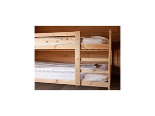 Maison de vacances Gedinne Équipement 17