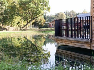 Casa de vacaciones Gedinne Grabación al aire libre 7