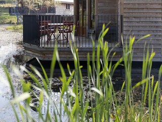 Maison de vacances Gedinne  28
