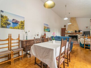 Villa Biniali Équipement 9