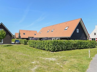 Holiday park Nieuwvliet Outdoor Recording 3