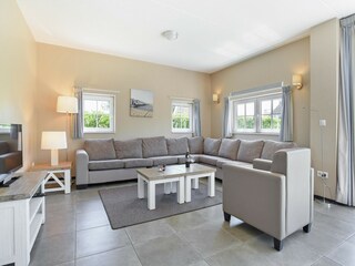 Vakantiepark Nieuwvliet Kenmerken 9