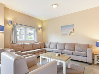 Vakantiepark Nieuwvliet Kenmerken 8