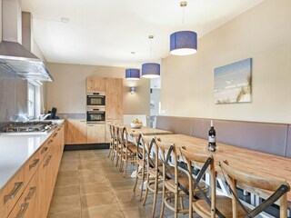 Ferienpark Nieuwvliet Ausstattung 19