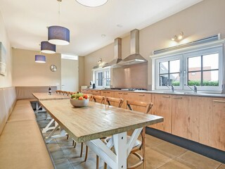 Vakantiepark Nieuwvliet Kenmerken 13