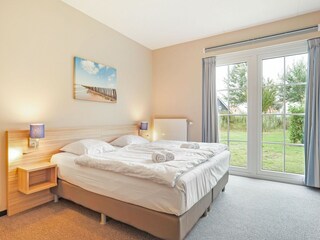 Vakantiepark Nieuwvliet Kenmerken 16