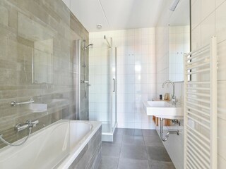 Parco vacanze Nieuwvliet Caratteristiche 11