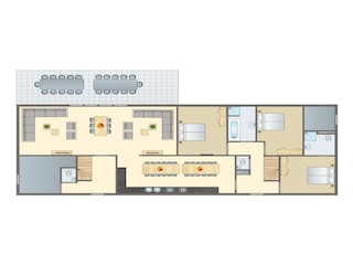 Holiday park Nieuwvliet  29