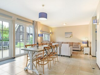 Vakantiepark Nieuwvliet Kenmerken 14