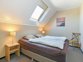 Vakantiepark Nieuwvliet Kenmerken 13