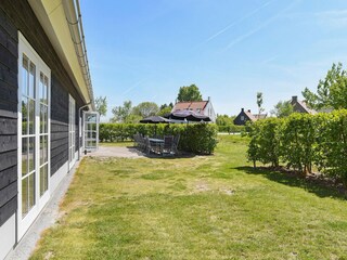 Parc de vacances Nieuwvliet Enregistrement extérieur 4