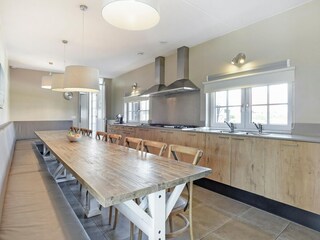 Vakantiepark Nieuwvliet Kenmerken 23