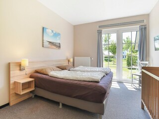 Vakantiepark Nieuwvliet Kenmerken 21