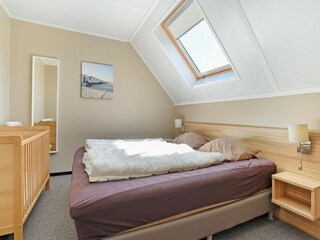 Vakantiepark Nieuwvliet Kenmerken 23
