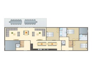 Vakantiepark Nieuwvliet  40