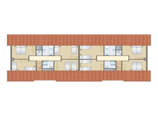 Parco vacanze Nieuwvliet  40