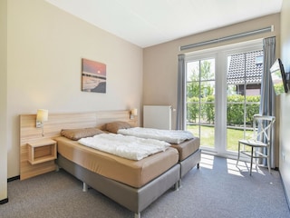 Holiday park Nieuwvliet Features 17