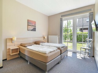 Parc de vacances Nieuwvliet Équipement 10