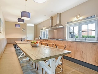 Holiday park Nieuwvliet Features 9