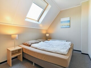 Vakantiepark Nieuwvliet Kenmerken 12