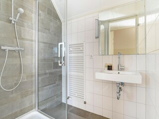 Parco vacanze Nieuwvliet Caratteristiche 20