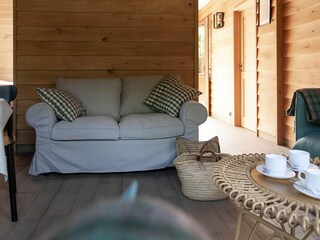 Vakantiehuis Gedinne Kenmerken 15