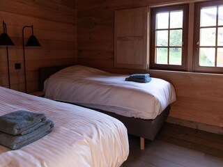 Ferienhaus Gedinne Ausstattung 13