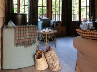 Vakantiehuis Gedinne Kenmerken 14