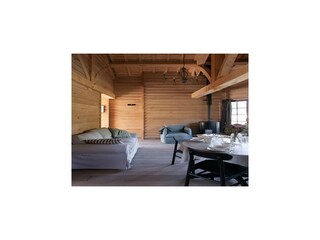 Ferienhaus Gedinne Ausstattung 13