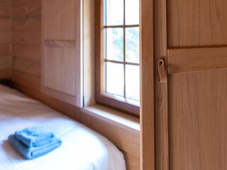 Ferienhaus Gedinne Ausstattung 17