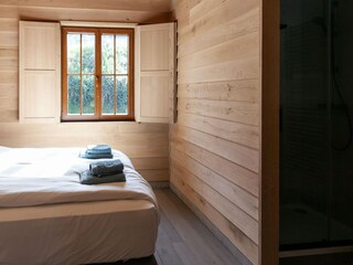 Maison de vacances Gedinne Équipement 18