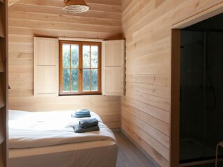 Casa de vacaciones Gedinne Características 12