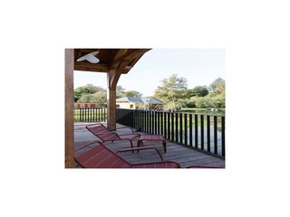 Maison de vacances Gedinne Enregistrement extérieur 4