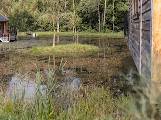 Ferienhaus Gedinne Außenaufnahme 4