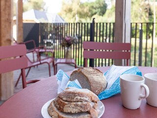 Ferienhaus Gedinne  32