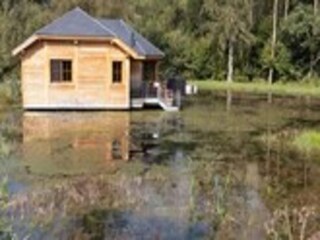 Maison de vacances Gedinne Enregistrement extérieur 11