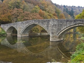 Vakantiehuis Gedinne Omgeving 21