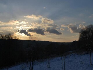 Vakantiehuis Gedinne Omgeving 24