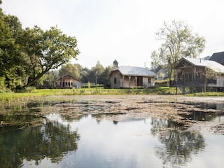 Vakantiehuis Gedinne Omgeving 22