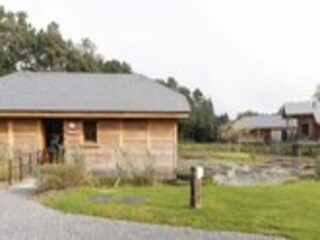 Maison de vacances Gedinne Enregistrement extérieur 6