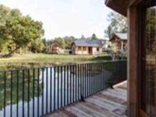 Maison de vacances Gedinne Enregistrement extérieur 4