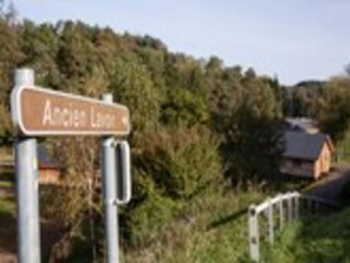Maison de vacances Gedinne Environnement 25