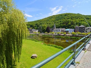 Ferienhaus Gedinne Umgebung 22
