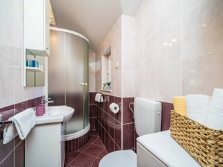Apartment Zaton bei Dubrovnik Ausstattung 8