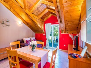 Apartment Zaton bei Dubrovnik Ausstattung 21