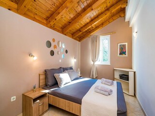 Appartement Zaton bei Dubrovnik Équipement 20