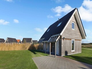 Parc de vacances Nieuwvliet Enregistrement extérieur 10