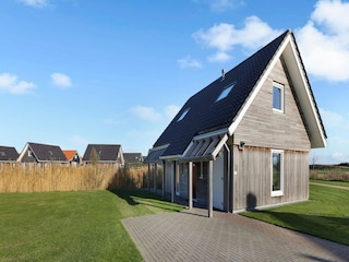 Vakantiepark Nieuwvliet Buitenaudio-opname 10