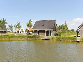 Holiday park Nieuwvliet Outdoor Recording 7