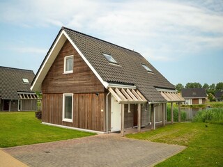 Vakantiepark Nieuwvliet Buitenaudio-opname 8